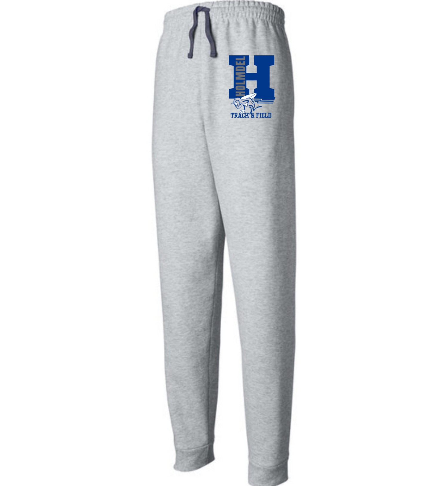 Holmdel Track & Field Jerzees Joggers