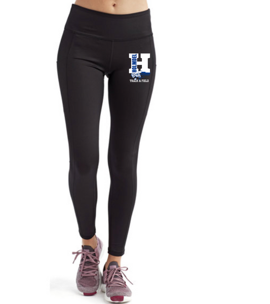 Holmdel Track & Field Women’s Performance leggings