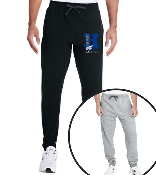 Holmdel Track & Field Jerzees Joggers
