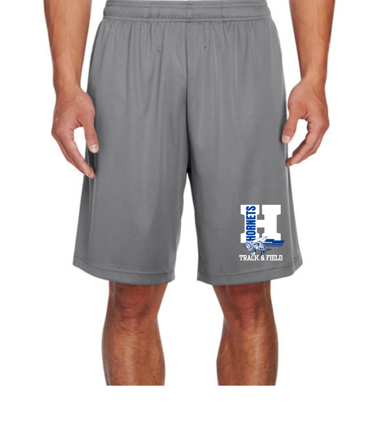 Holdel Track & Field Performance Shorts Spring 2024